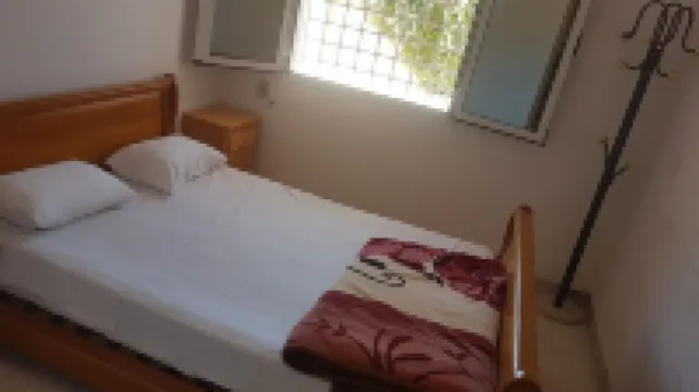 Appartementement has hammamet 1 住宿飯店