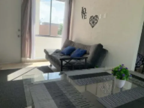 2 Rooms Apartment pool view Sky by EITA