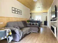 La Casita Gergaleña: Confort y a Solo 20 Minutos de la Capital Hotel a Los Filabres-Tabernas