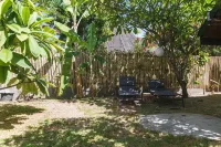 Fare OFE Temae - Paradise Found Hotels in Te'avaro