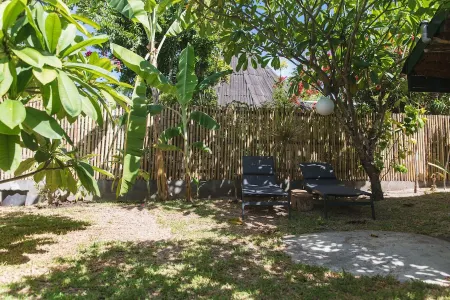 Fare OFE Temae - Paradise Found