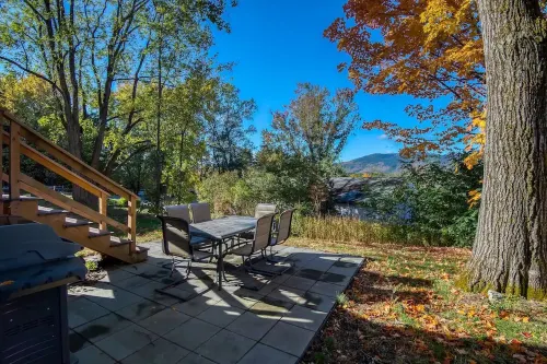 Home in Heart of Downtown North Conway