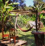 ECO BAMBOO JUNGLE LODGE THREE MEALS INCLUDED Hotels in der Nähe von Palo Seco Beach