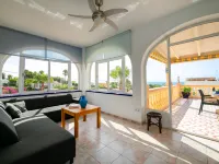 Meluca Hotels in Benissa