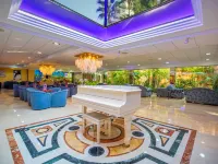 Hotel Servigroup Diplomatic Hotels in Benidorm