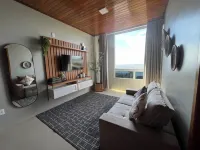 Sapucaia Apartment with Beautiful View of the Tapajós River