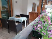 Apartment Raisc - your home in Val Badia