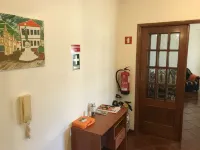 Fantastic Apartment in the Center Các khách sạn ở Mondim de Basto