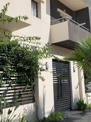 Luxury apartment rental!!! Hotels in Filfila