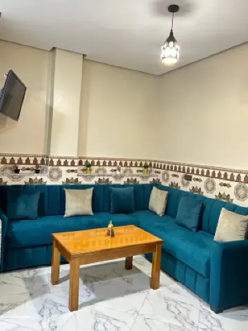 Fontana apartamento3