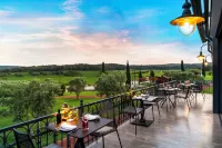 Hotel Caeli - breakfast