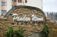 UMMII Homestay@Ampang Hotels near Pandan Lake View Apartment