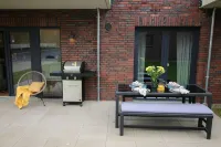 Barrierefreie Ferienwohnung vor den Toren Hamburgs 溫森住宿飯店