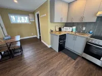 Goffatt Island-your private island  2-Bedroom Cabin 205