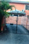 Lush Oasis in Port of Spain with Private Pool
