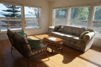 Sandy Point Waterfront Retreat