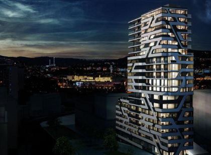 Cloud No7 Apartments
