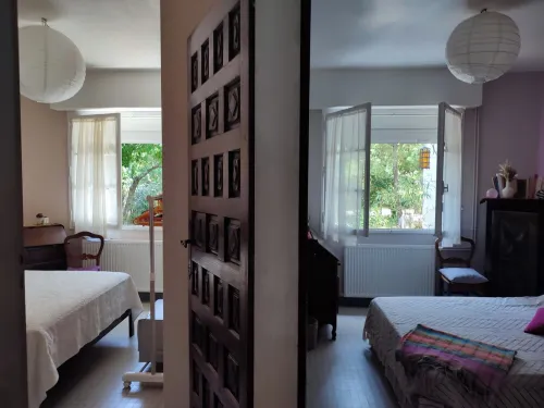 CAP-FERRET privileged area MIMBEAU Nice family villa 5bed 2SB 6/8pers