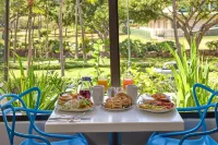 DoubleTree by Hilton Alana - Waikiki Beach - breakfast