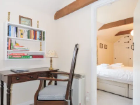 Mill Pond Hotels in Wadebridge