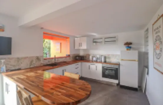 Charming T2 in Sainte Luce in a green setting