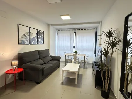 Apartments Vernia 3-9