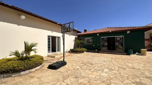 Chácara Familiar em Boituva/sp - Aceita Pets Hotels in Boituva