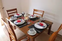 Apartments for 4 persons Chez Antoine