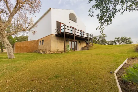 Corte das Arramadas - Country Villa Near Melides, Comporta.