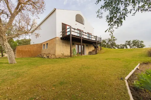 Corte das Arramadas - Country Villa Near Melides, Comporta. Các khách sạn ở São Francisco da Serra