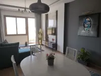 Come Visit Breeze apartment in Aeon compound one of the charming studios Hotel a Al Omraneyah Al Gharbeyah