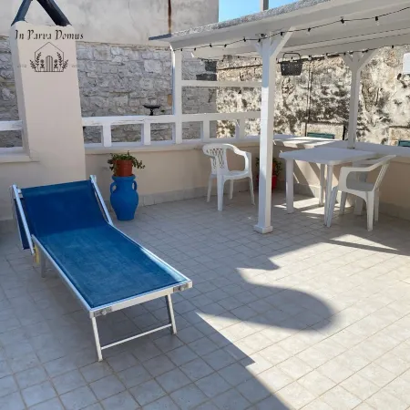 B&B in the Heart of Bitonto