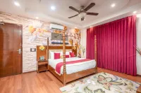 Dls Hotels on the Ganges