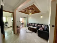 2 BEDROOM APPARTMENT !