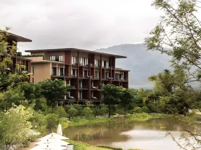 Atta Lakeside Resort Suite Hôtels à : 