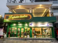 Thanh Lich Hue Hotel Отели в г. Хью