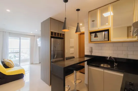 Elegant Studio - GRU 1506