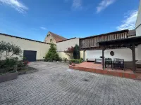 Appelhaus in Geinsheim - 6 rooms - 3 bedrooms