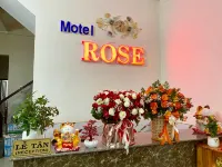 Rose - Ocean View