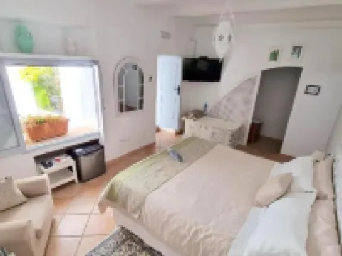 Boutique B&B Número Cuatro Hoteles en Benisa