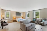 The Essex Resort & Spa Hotels in Colchester