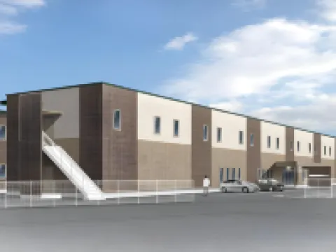 バリュー・ザ・ホテル 楢葉木戸駅前 楢葉町のホテル