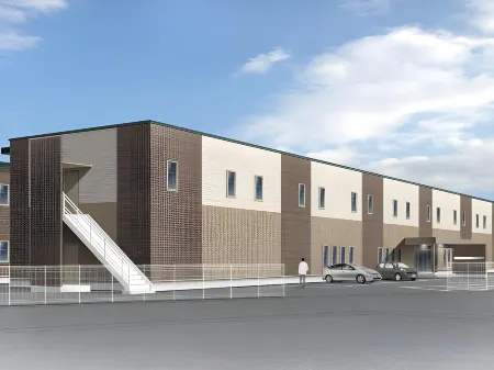 Value the Hotel Naraha Kido Ekimae