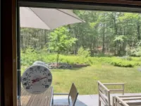 3-BR Cottage w/ Game Room, Firepits, Lake Nearby in Highland Lake Hotels in Highland