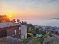 Cloud 9 Room 6 King Bed & Stunning Views