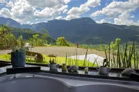 Cabana Pedacinho do Céu