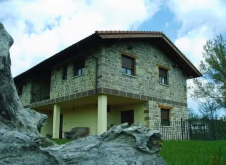 Llosa, Complete House