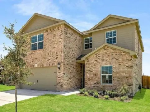 Private Clean Quiet Suite in a shared New House in Anna with Private Bathroom