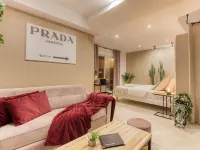 Suite Wood Love & Spa - 4P Private Sauna and Jacuzzi Hotels in Coupvray