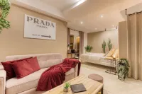 Suite Wood Love & Spa - 4P Private Sauna and Jacuzzi